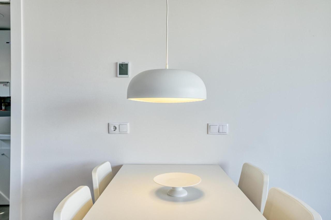 Pelosa Apartment 로지즈 외부 사진