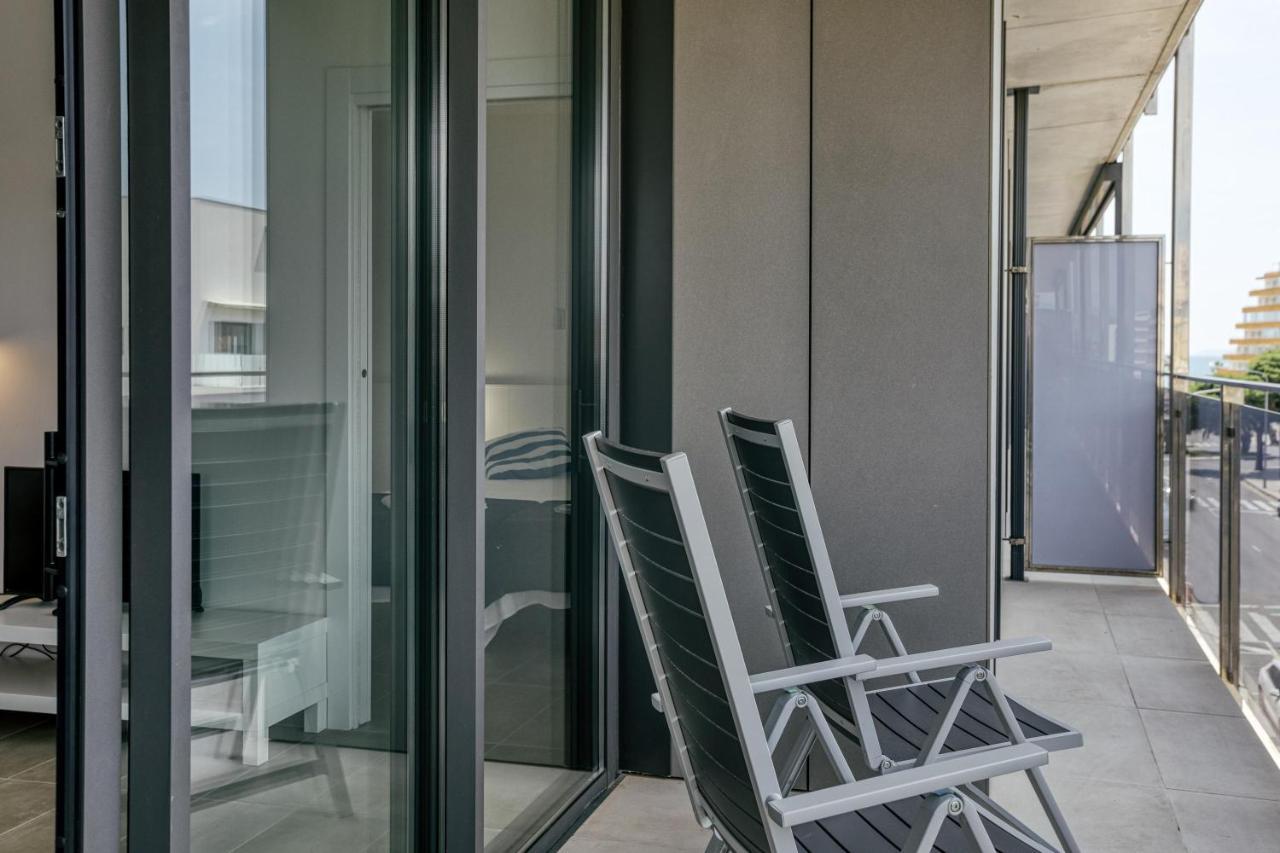 Pelosa Apartment 로지즈 외부 사진
