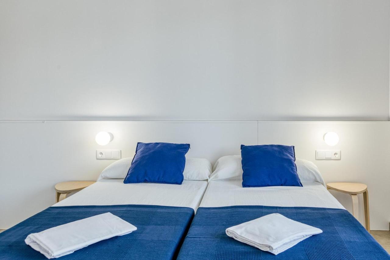 Pelosa Apartment 로지즈 외부 사진