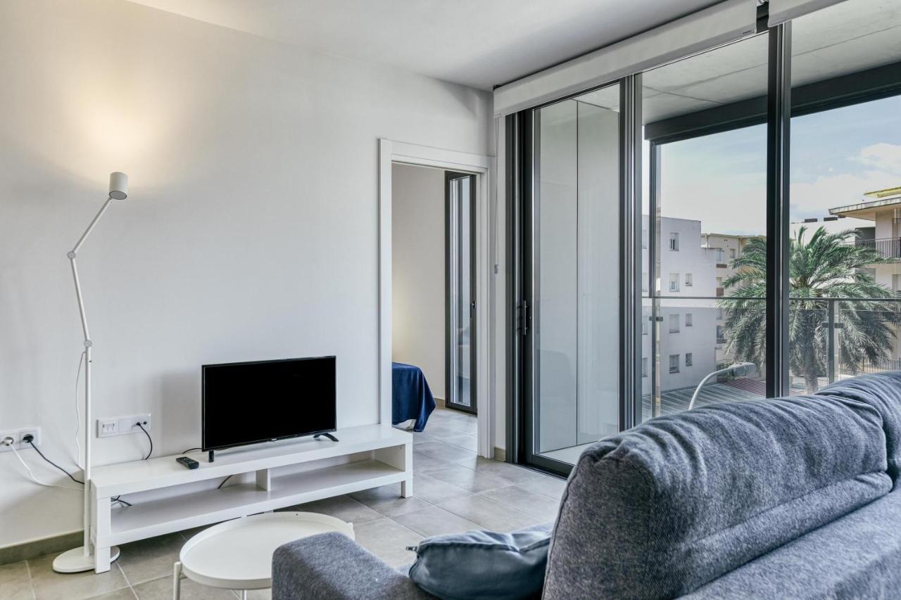 Pelosa Apartment 로지즈 외부 사진