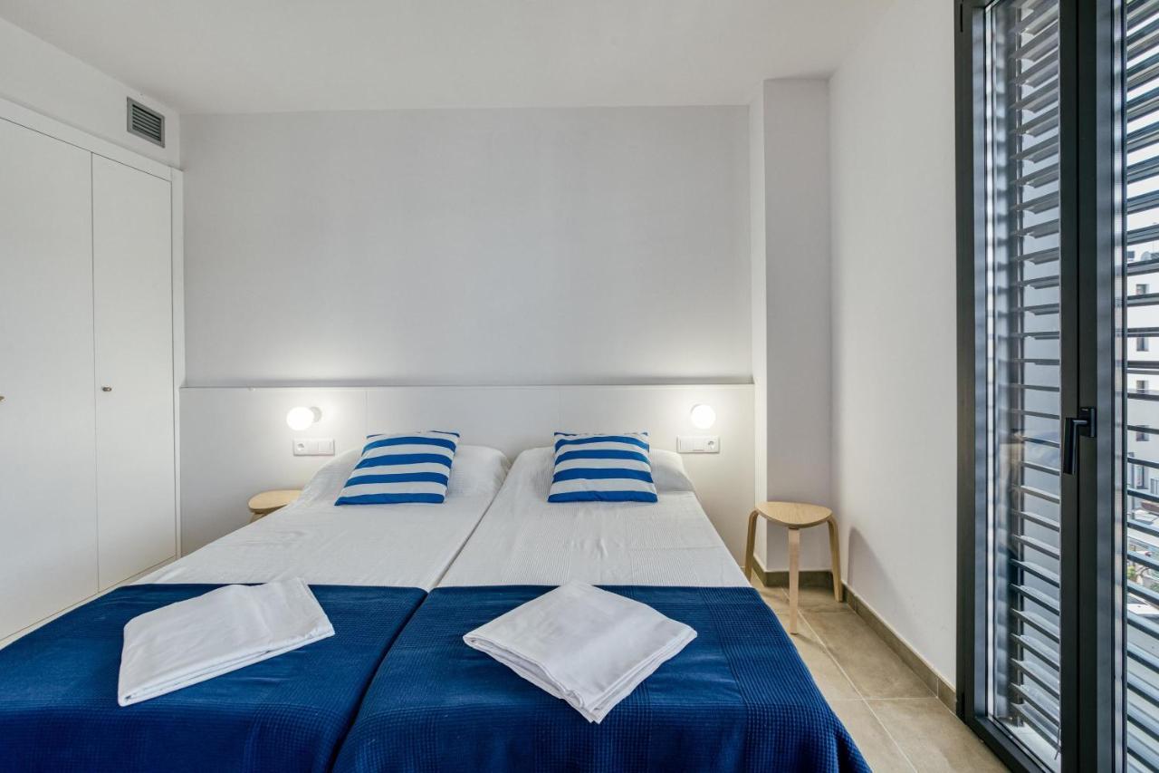 Pelosa Apartment 로지즈 외부 사진