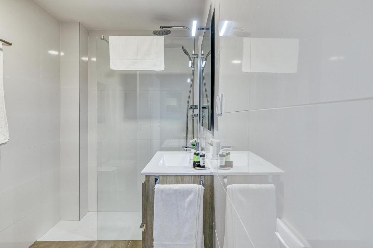 Pelosa Apartment 로지즈 외부 사진
