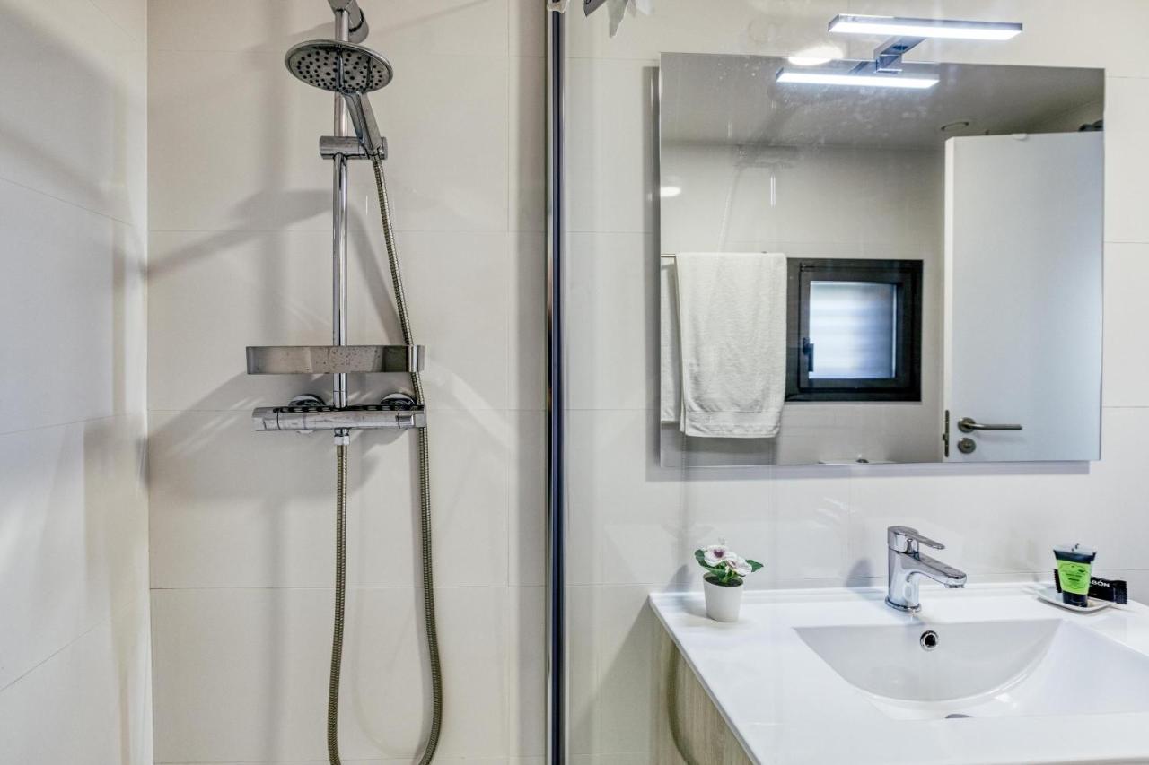 Pelosa Apartment 로지즈 외부 사진