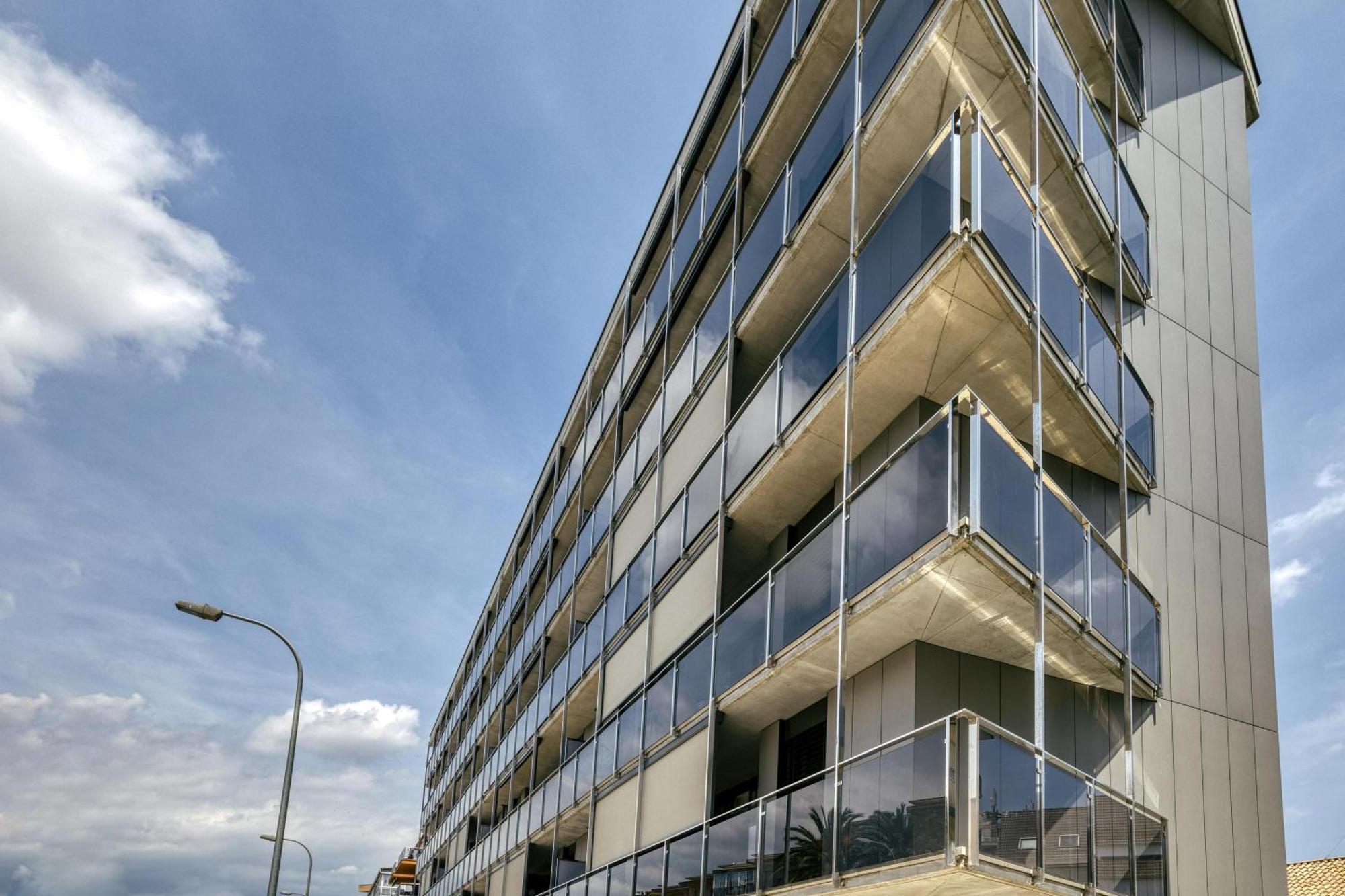 Pelosa Apartment 로지즈 외부 사진