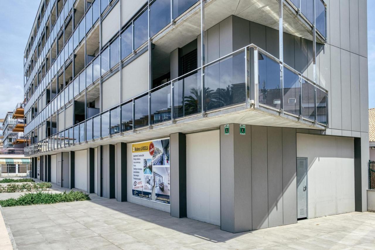 Pelosa Apartment 로지즈 외부 사진